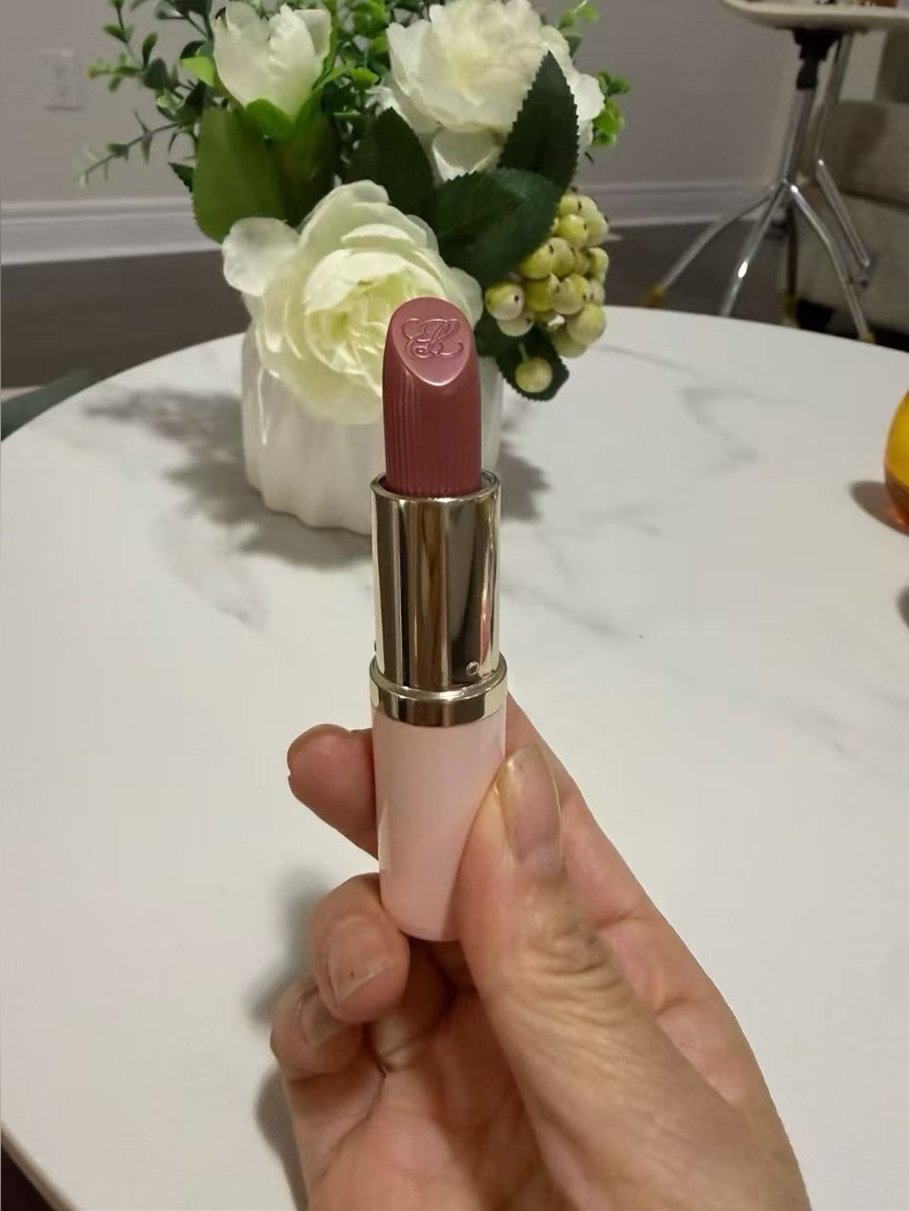 New Estée Lauder Lipstick